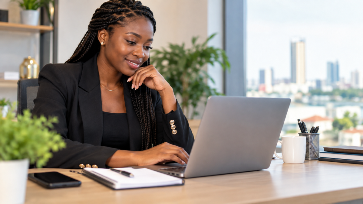 CV percutant 2026 : le guide complet pour la Côte d'Ivoire
